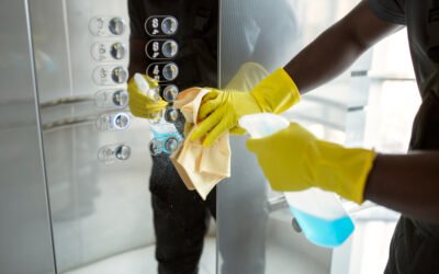 Pulizia condomini: normativa 2025 e responsabilità di tutti