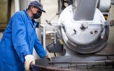 Pulizia macchinari industriali a Milano e provincia: quando farla e come pianificarla