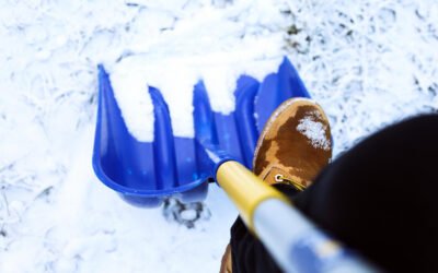 Rimozione neve nei condomini: obblighi dell’amministratore e gestione degli spazi comuni
