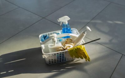 Igiene degli spazi comuni ad alta frequentazione: criteri di gestione