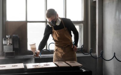 Pulizia professionale per bar, ristoranti, centri estetici e negozi: cosa prevede un intervento efficace