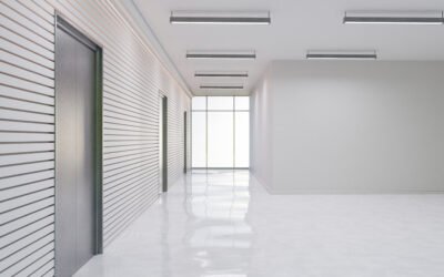 Igienizzazione pavimenti uffici: metodi professionali efficaci