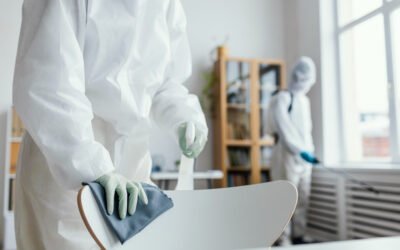 Sanificazione uffici: differenza tra pulizia, disinfezione e igienizzazione