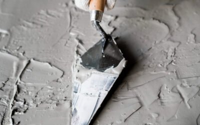 Resine protettive per pavimenti in cemento: quando sono utili e quali vantaggi offrono